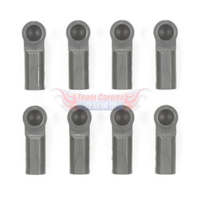 Tamiya 53601 LOW FRICTION 5mm ADJUSTER (8PCS.)